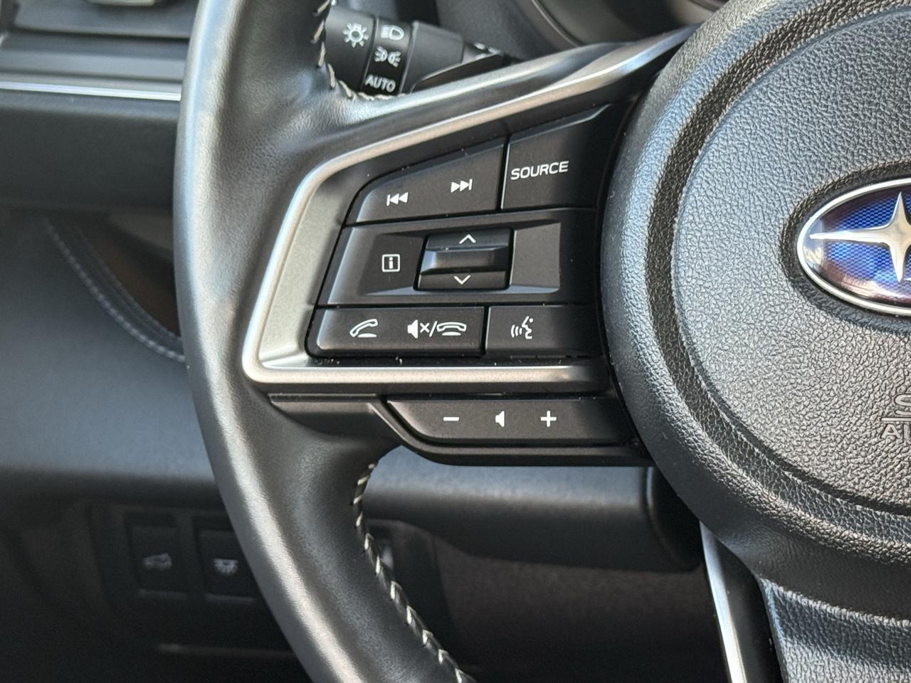 2024 Subaru Ascent Touring Springfield VA