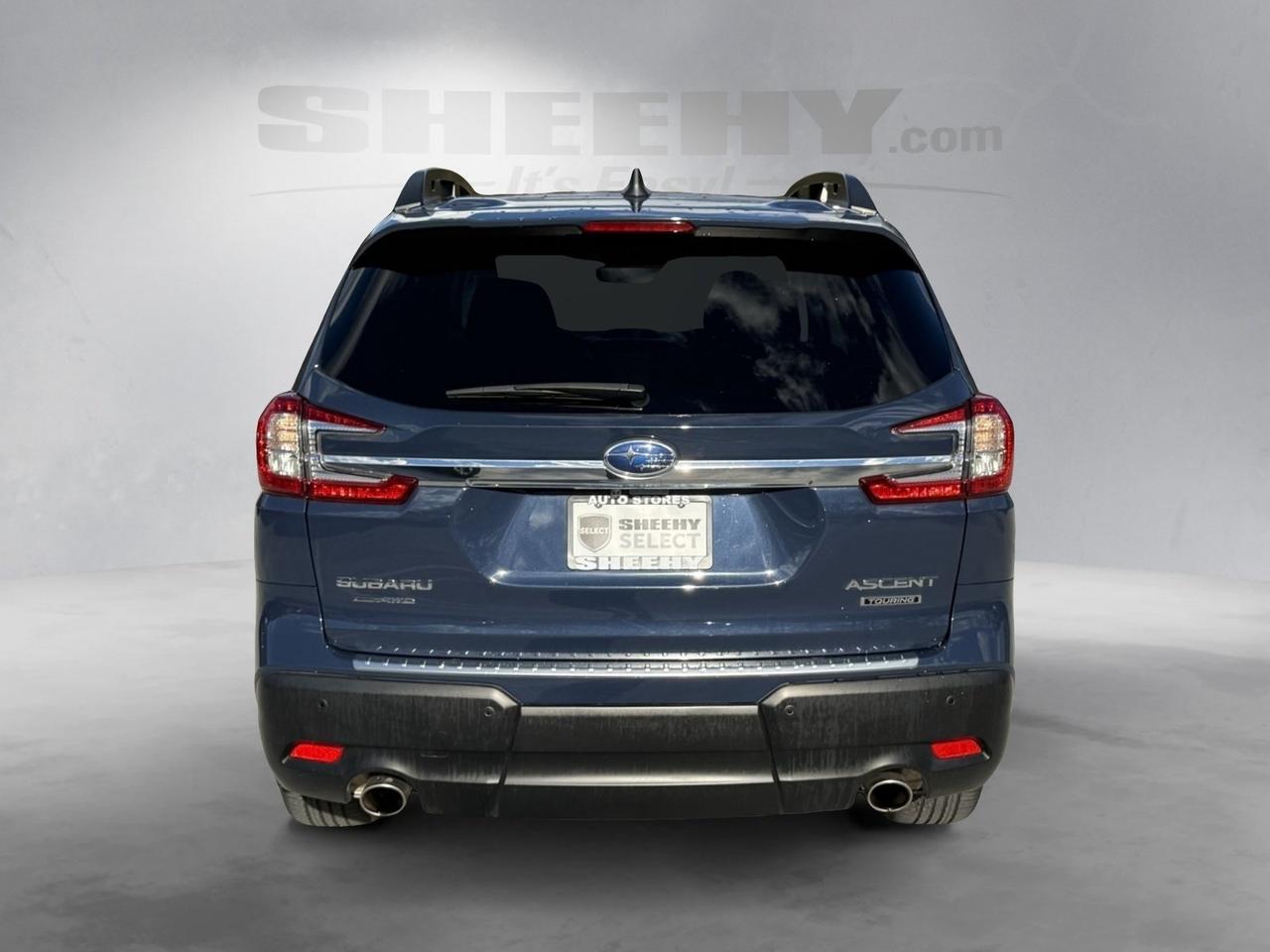 2024 Subaru Ascent Touring Springfield VA