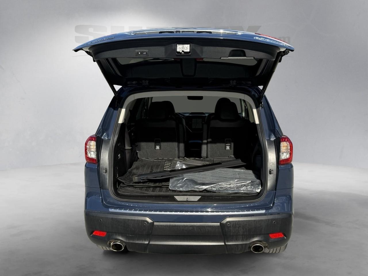 2024 Subaru Ascent Touring Springfield VA