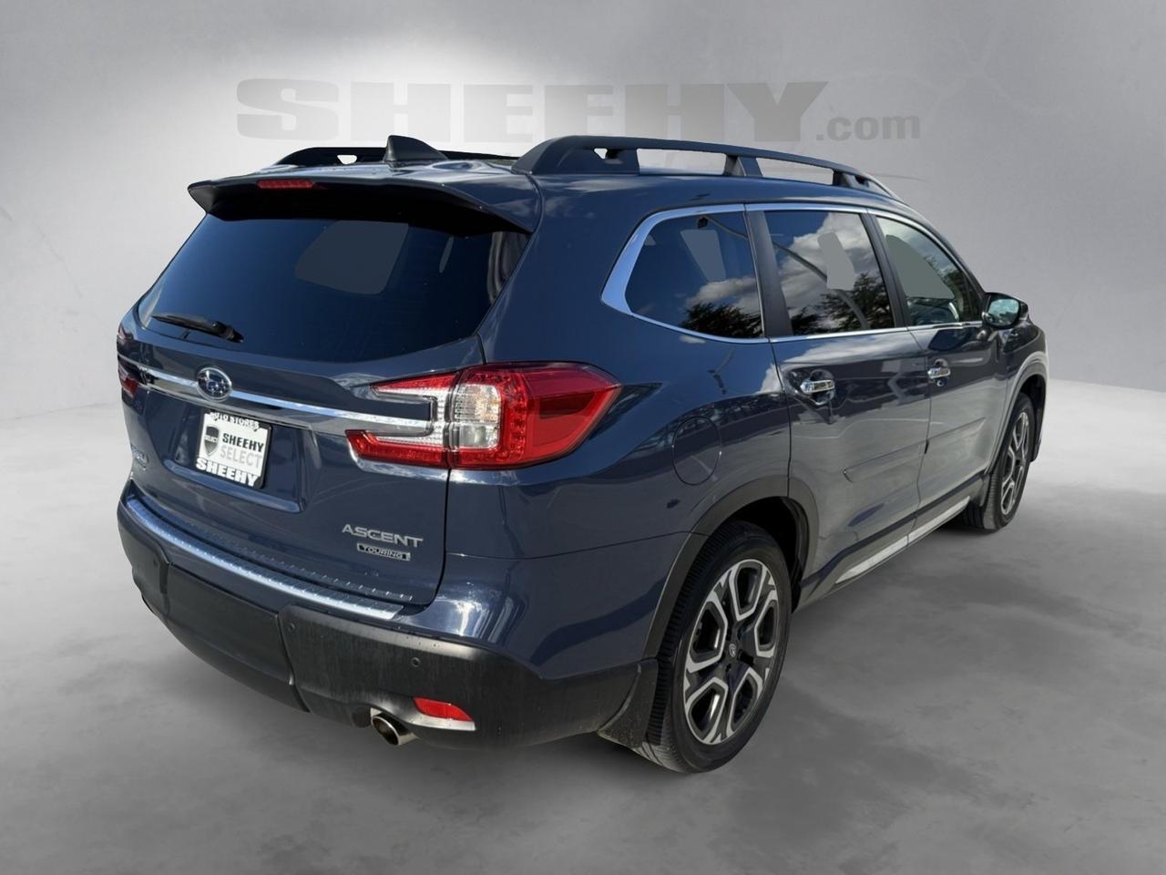 2024 Subaru Ascent Touring Springfield VA