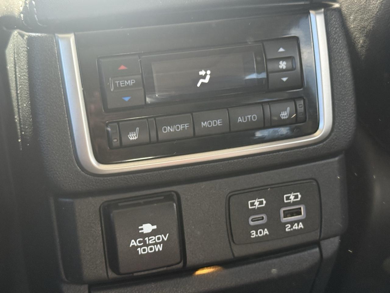 2024 Subaru Ascent Touring Springfield VA