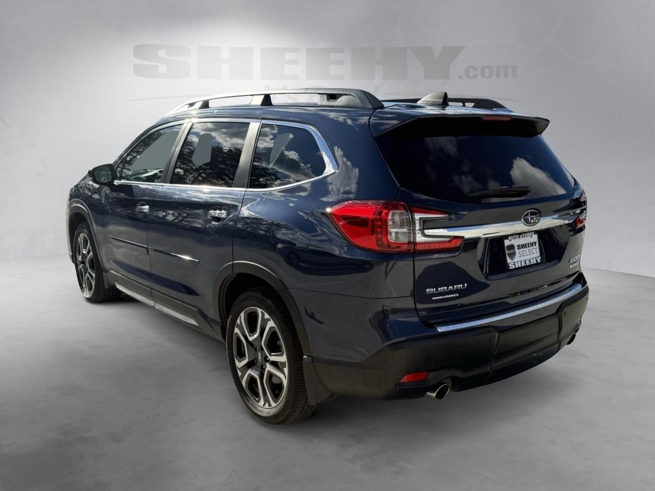 2024 Subaru Ascent Touring Springfield VA