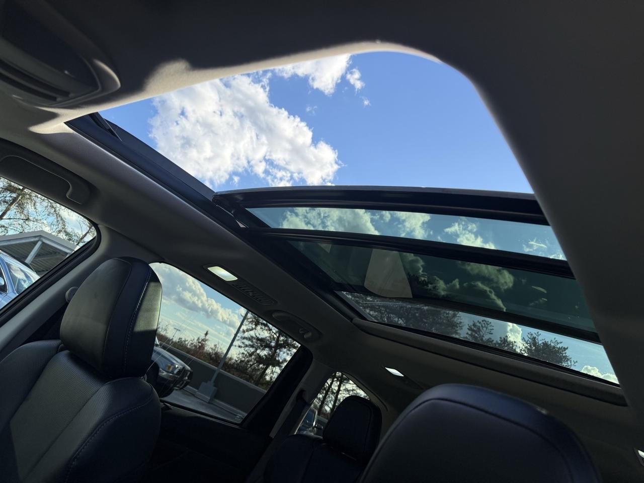 2024 Subaru Ascent Touring Springfield VA