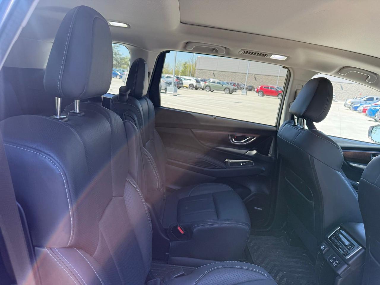 2024 Subaru Ascent Touring Springfield VA