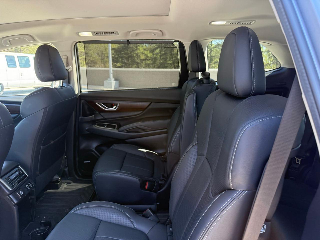 2024 Subaru Ascent Touring Springfield VA