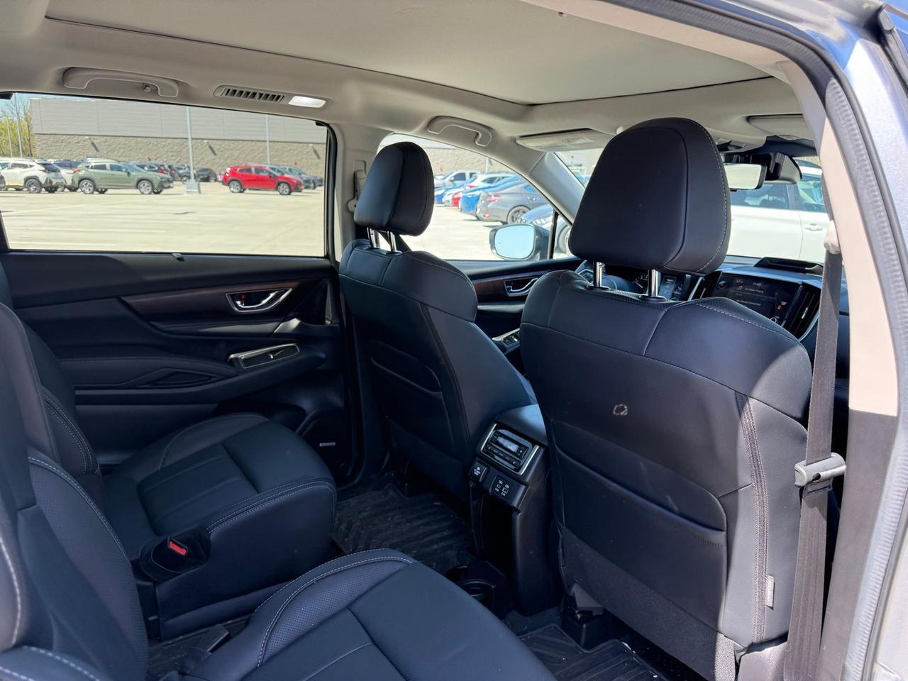 2024 Subaru Ascent Touring Springfield VA