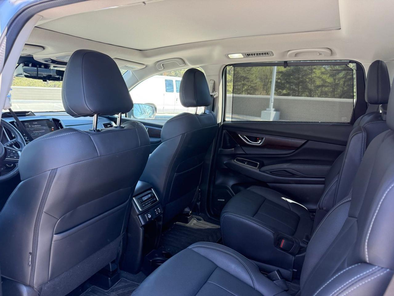 2024 Subaru Ascent Touring Springfield VA