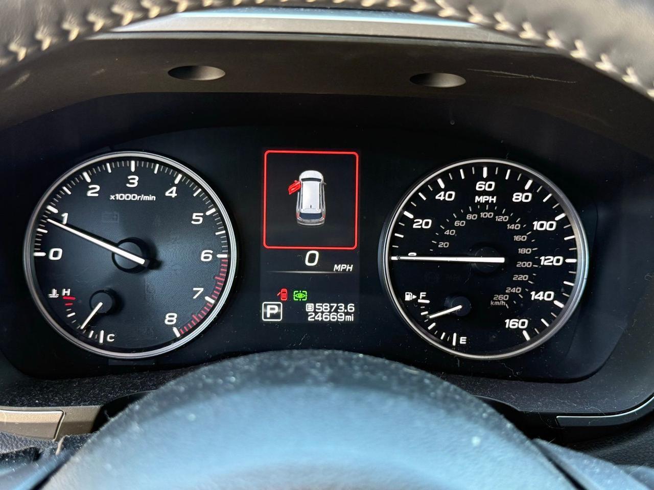 2024 Subaru Ascent Touring Springfield VA