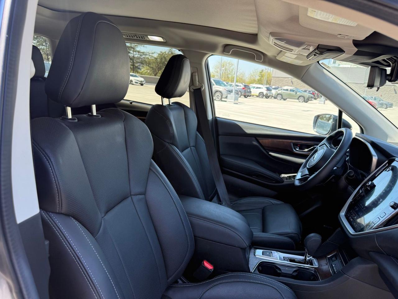 2024 Subaru Ascent Touring Springfield VA