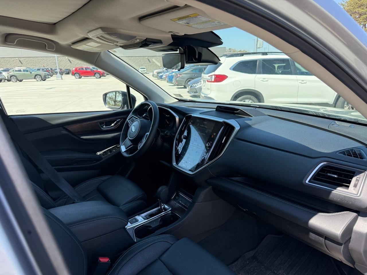 2024 Subaru Ascent Touring Springfield VA