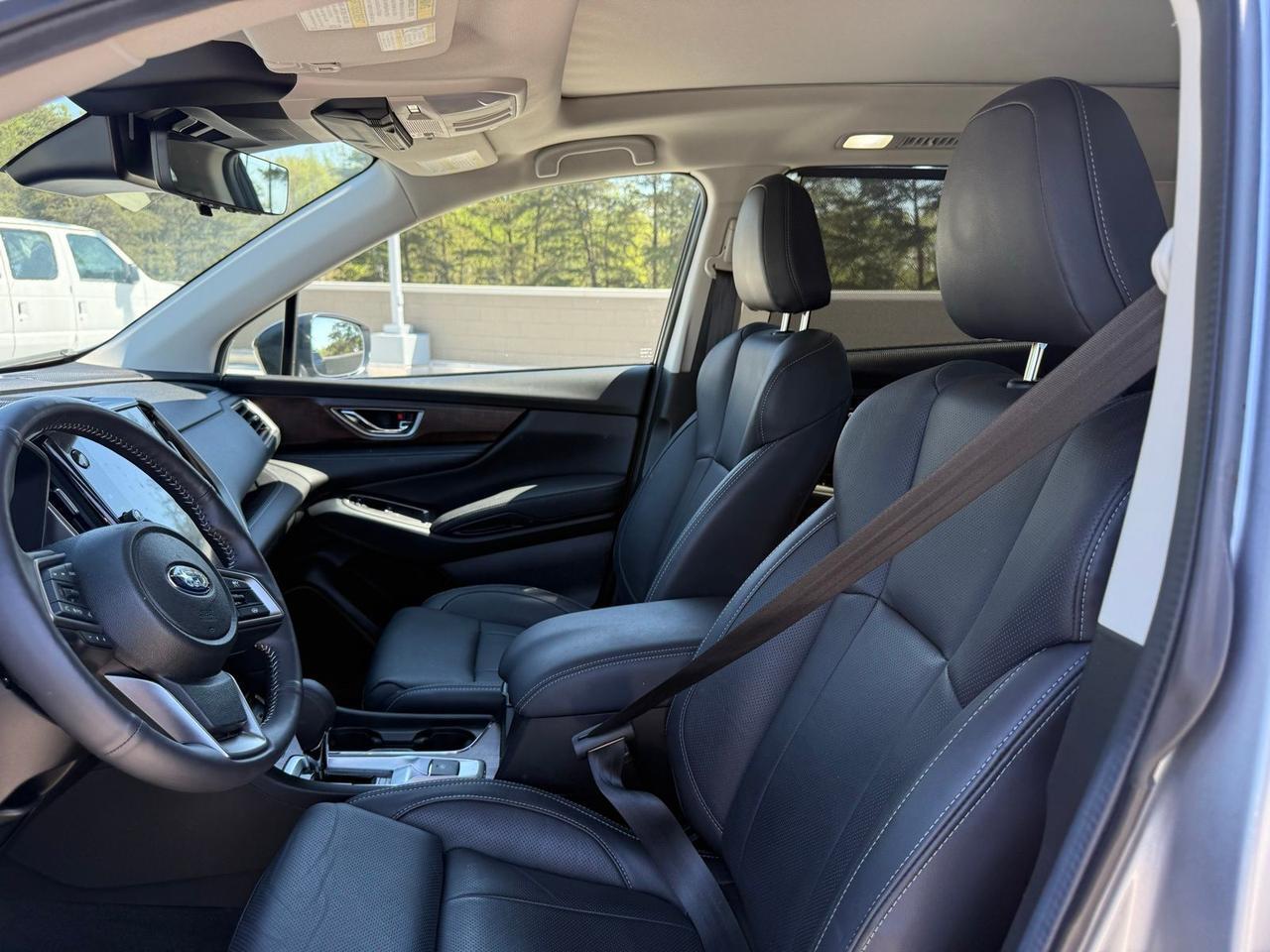 2024 Subaru Ascent Touring Springfield VA