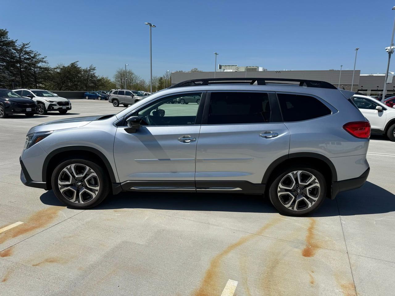 2024 Subaru Ascent Touring Springfield VA