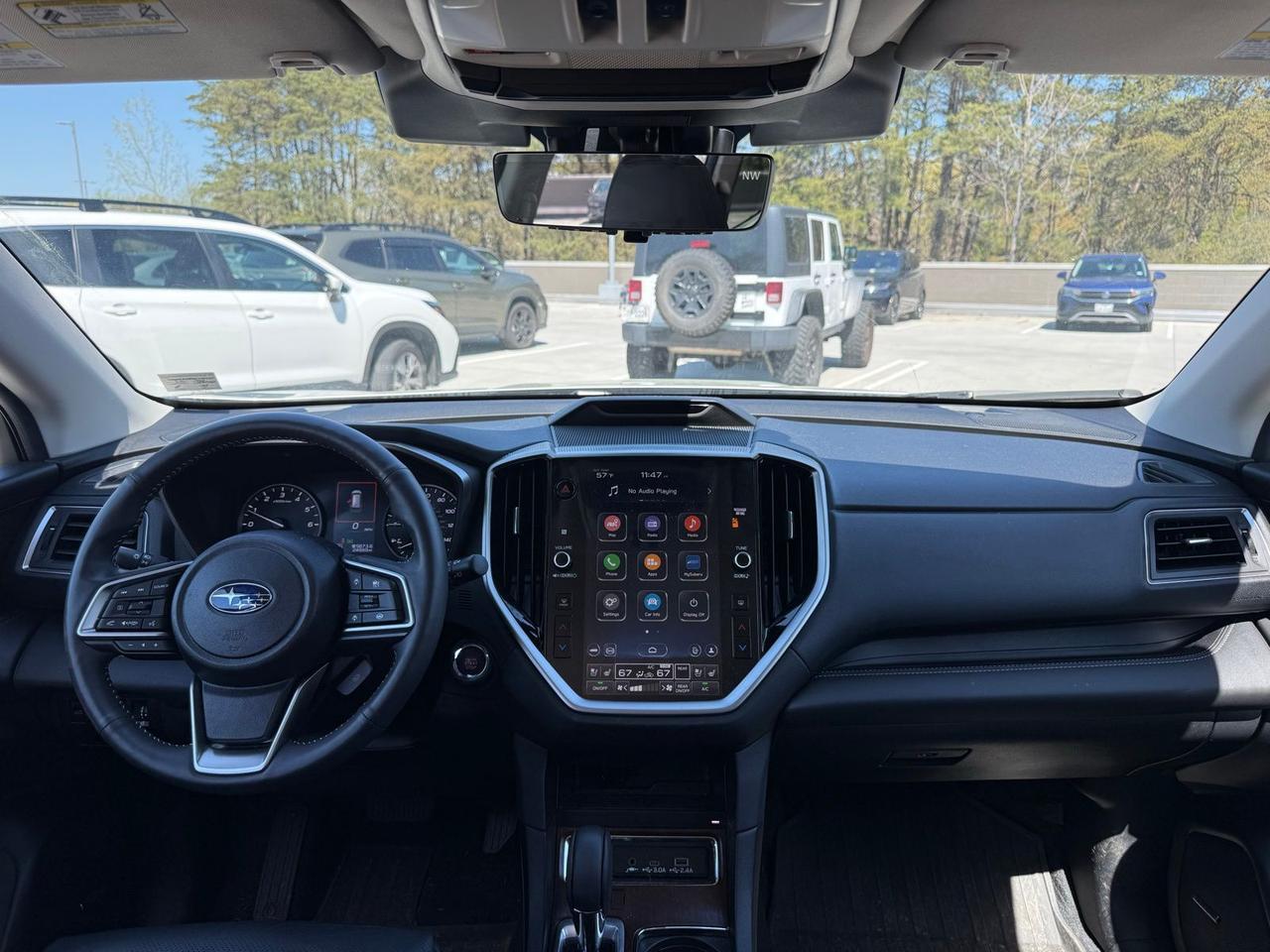 2024 Subaru Ascent Touring Springfield VA