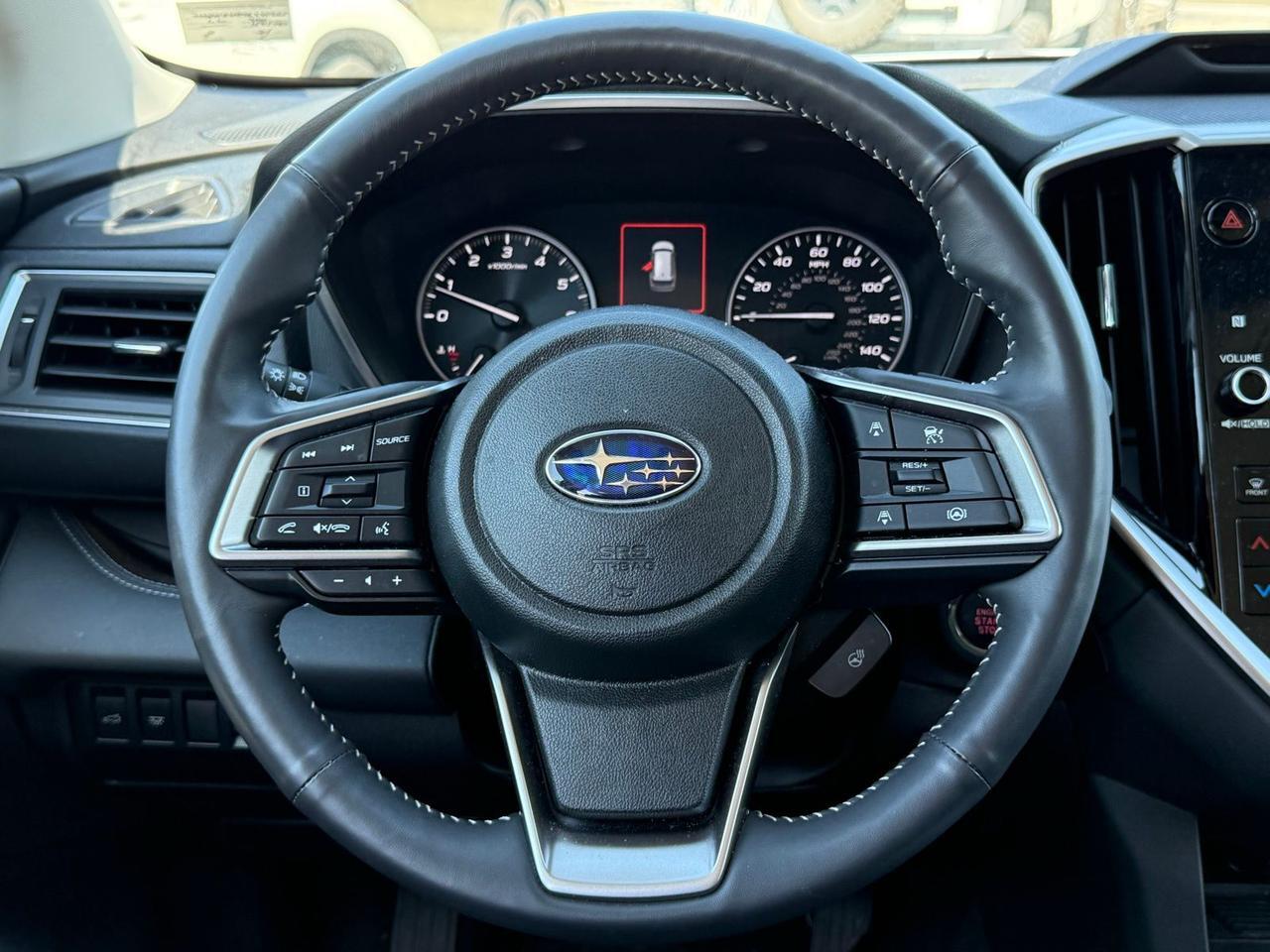 2024 Subaru Ascent Touring Springfield VA