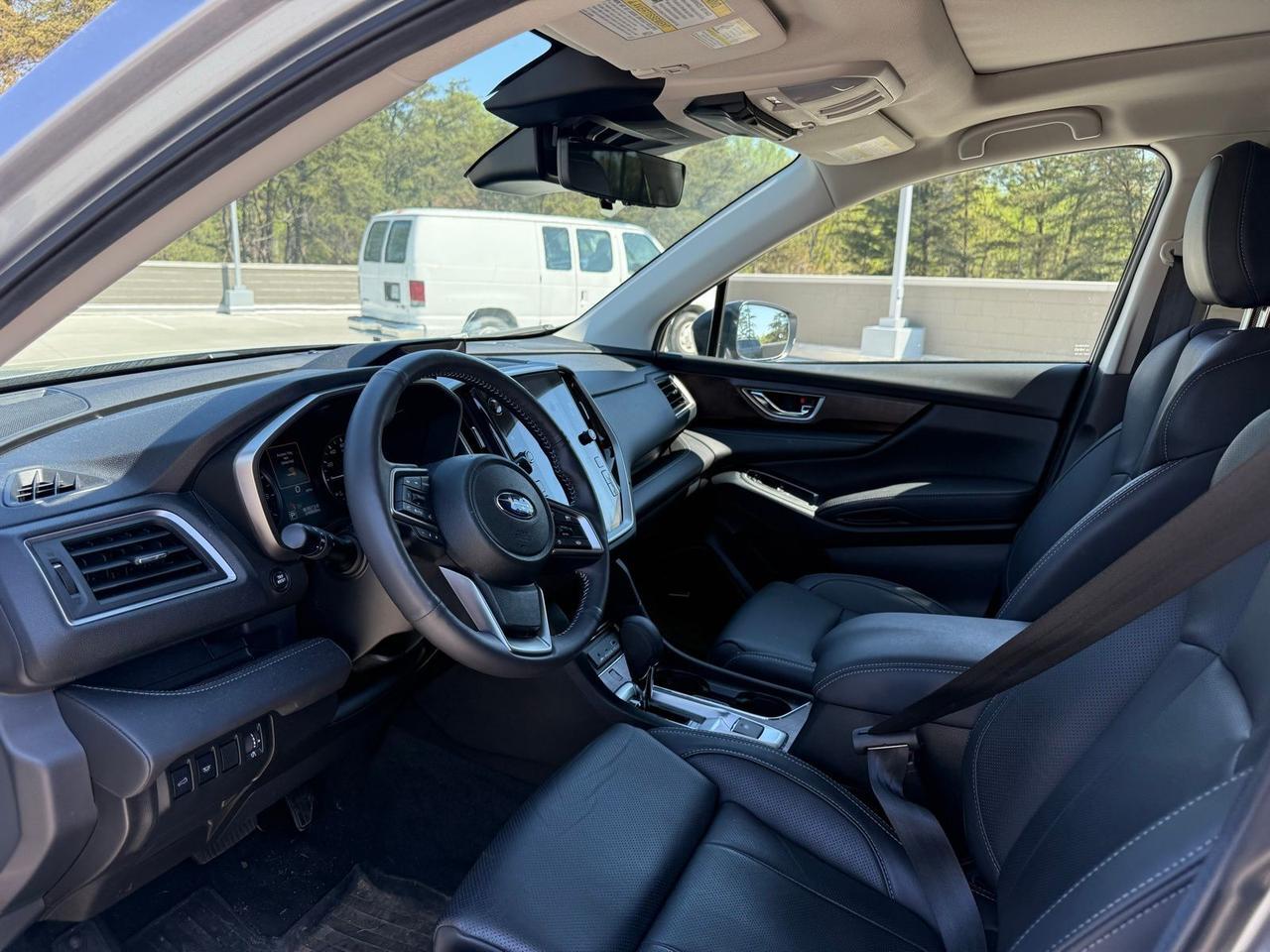 2024 Subaru Ascent Touring Springfield VA