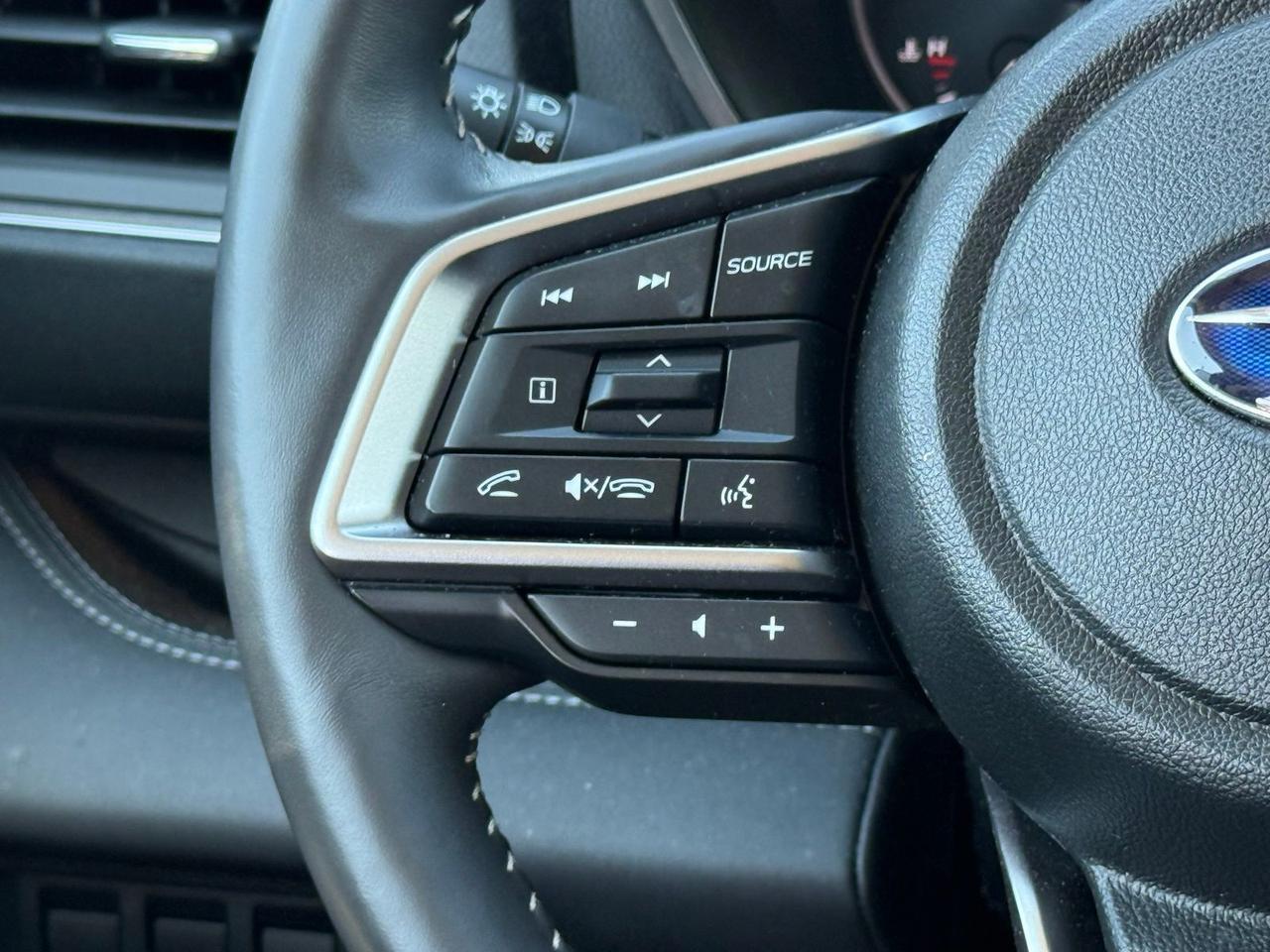 2024 Subaru Ascent Touring Springfield VA