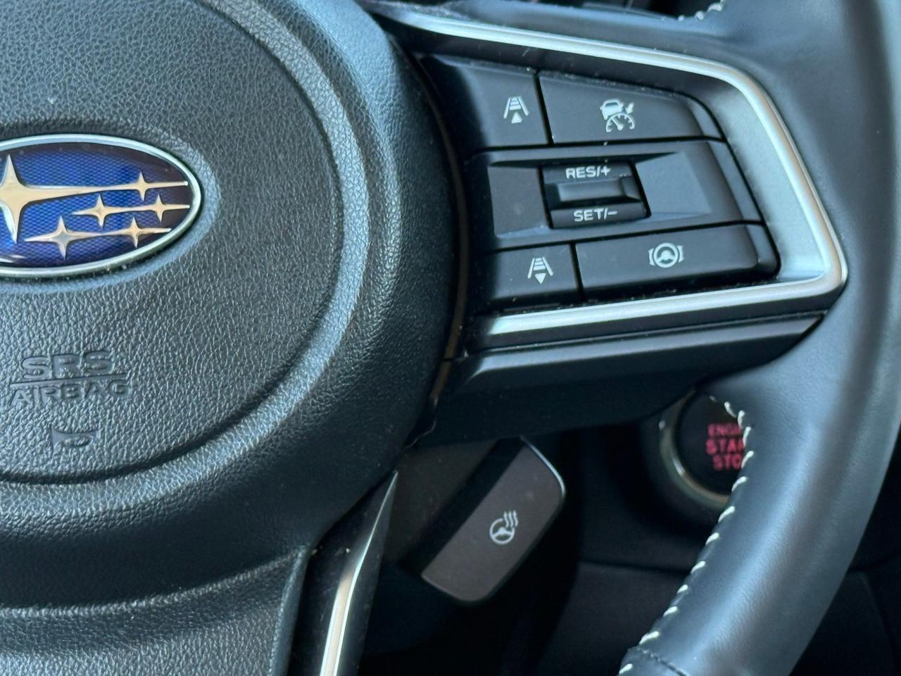 2024 Subaru Ascent Touring Springfield VA