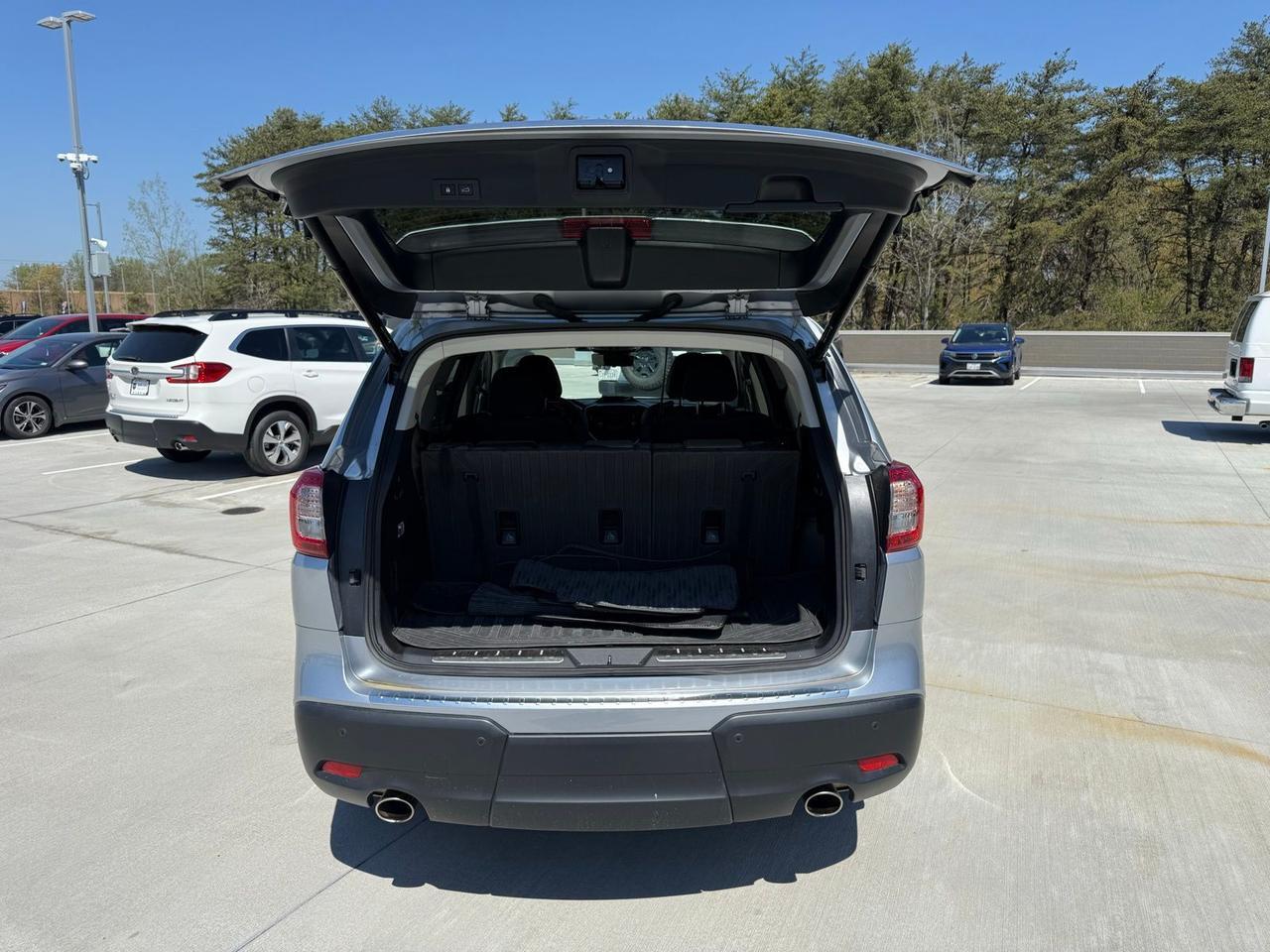 2024 Subaru Ascent Touring Springfield VA