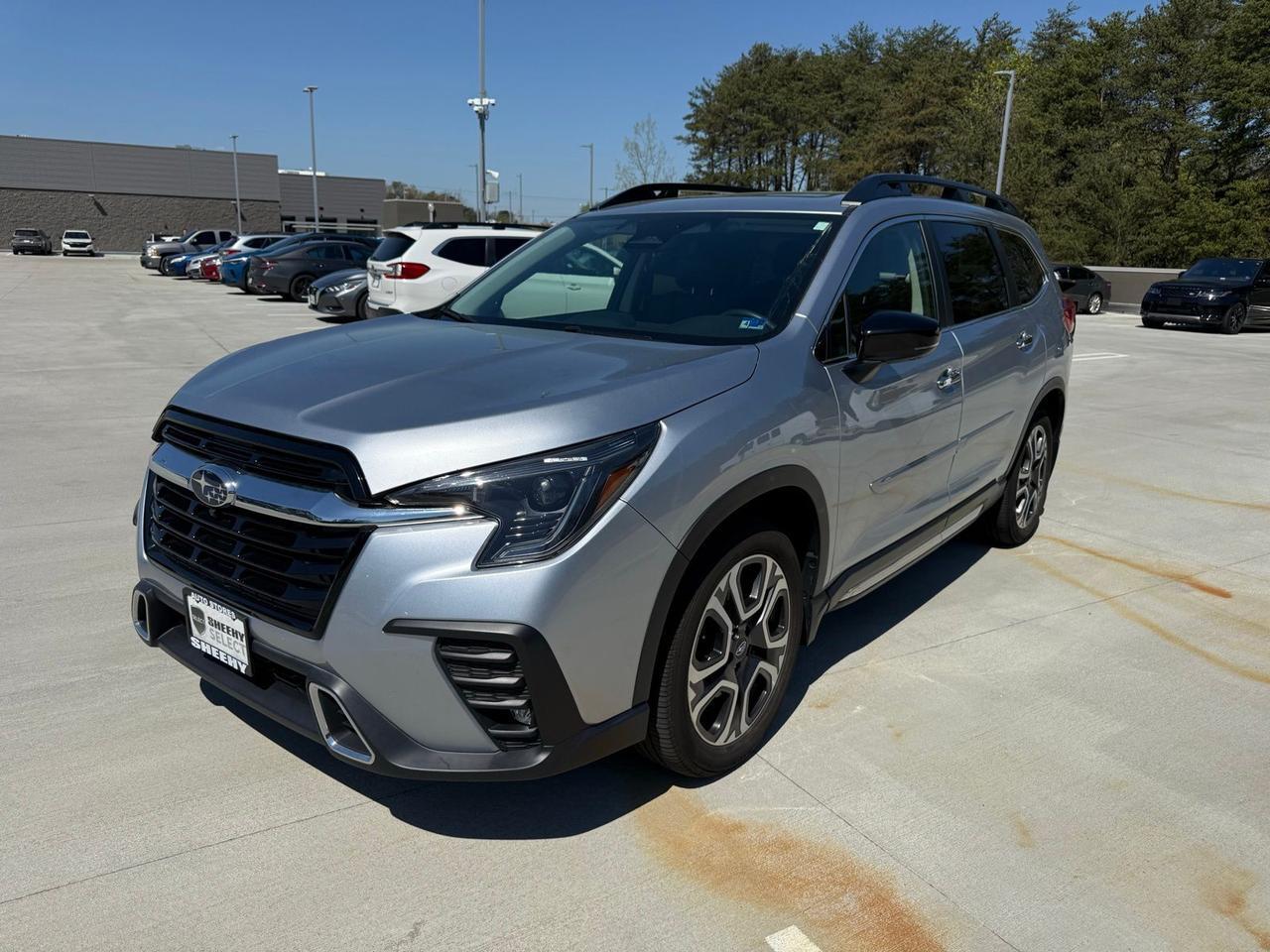 2024 Subaru Ascent Touring Springfield VA