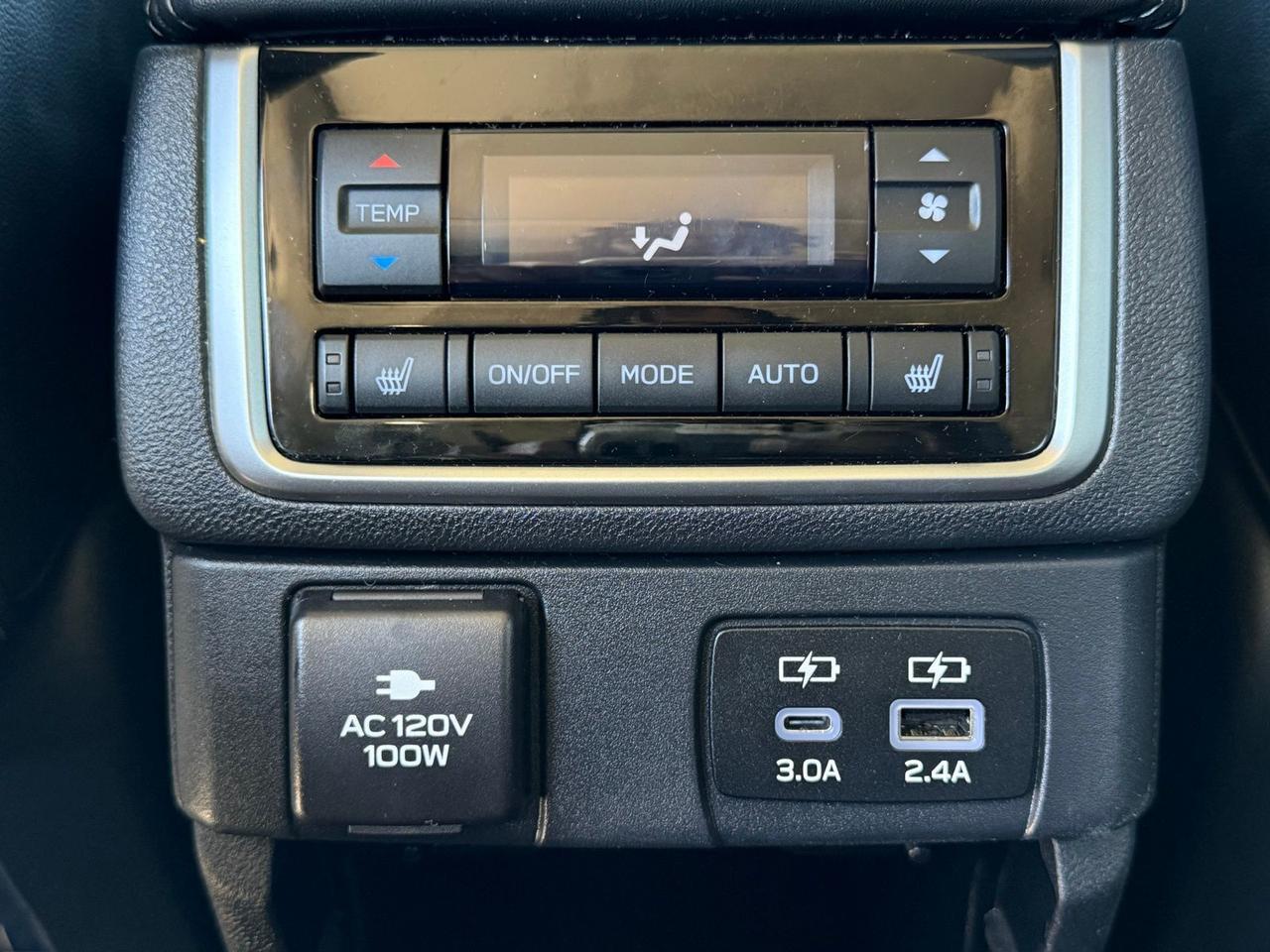 2024 Subaru Ascent Touring Springfield VA