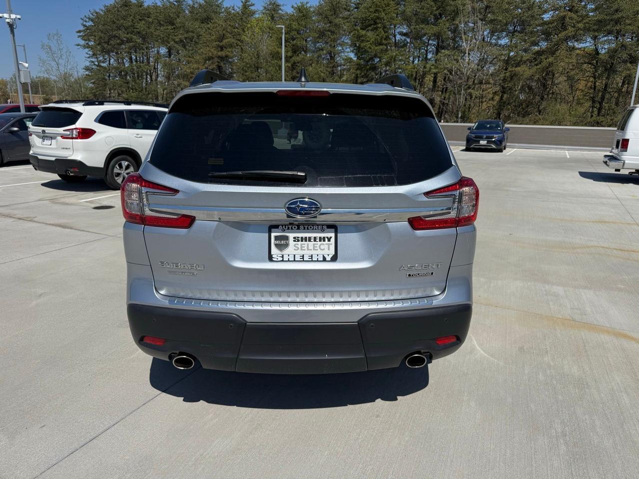 2024 Subaru Ascent Touring Springfield VA