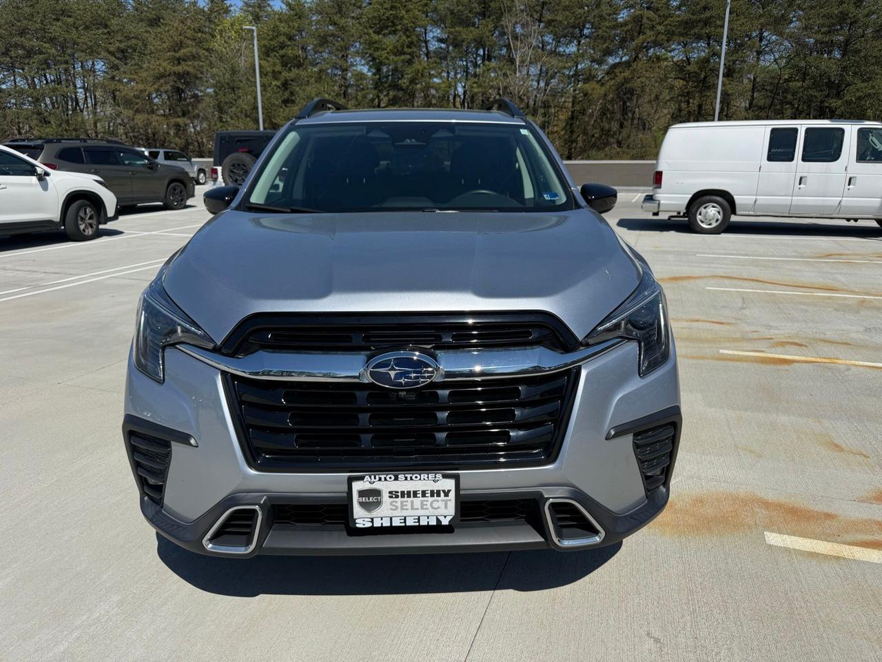 2024 Subaru Ascent Touring Springfield VA