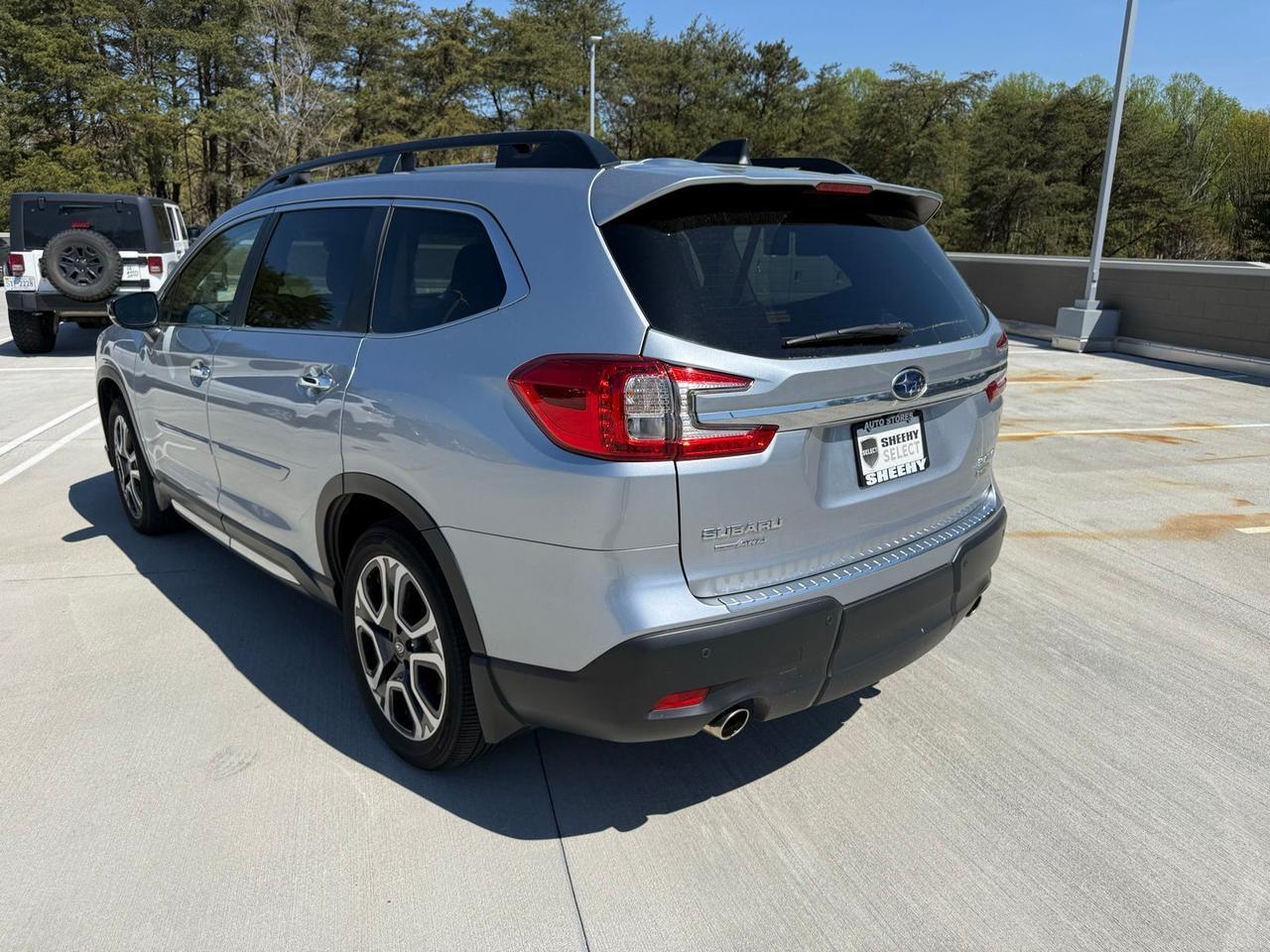 2024 Subaru Ascent Touring Springfield VA