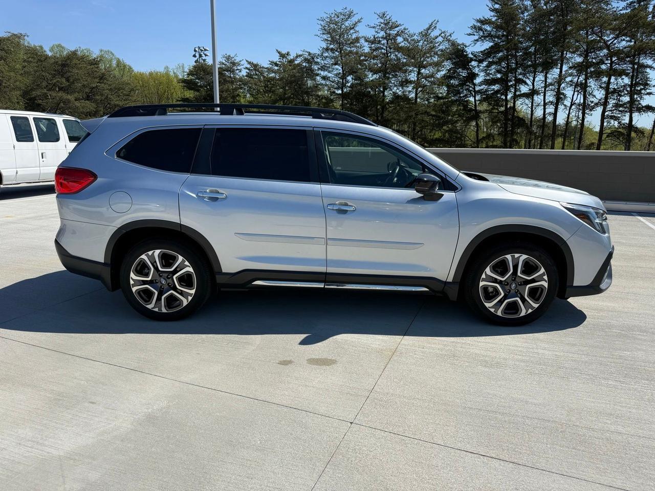 2024 Subaru Ascent Touring Springfield VA