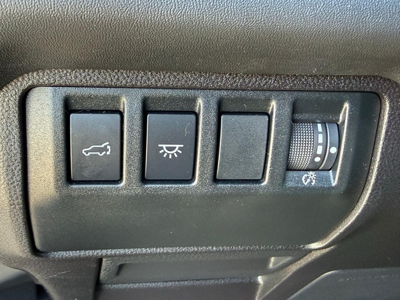 2024 Subaru Ascent Touring Springfield VA