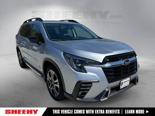 2024 Subaru Ascent Touring
