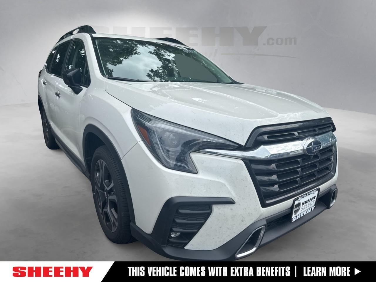 2024 Subaru Ascent Touring Springfield VA