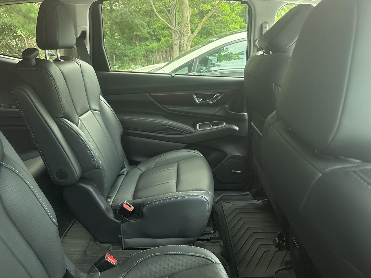 2024 Subaru Ascent Touring Springfield VA