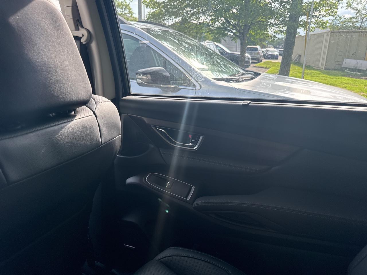 2024 Subaru Ascent Touring Springfield VA