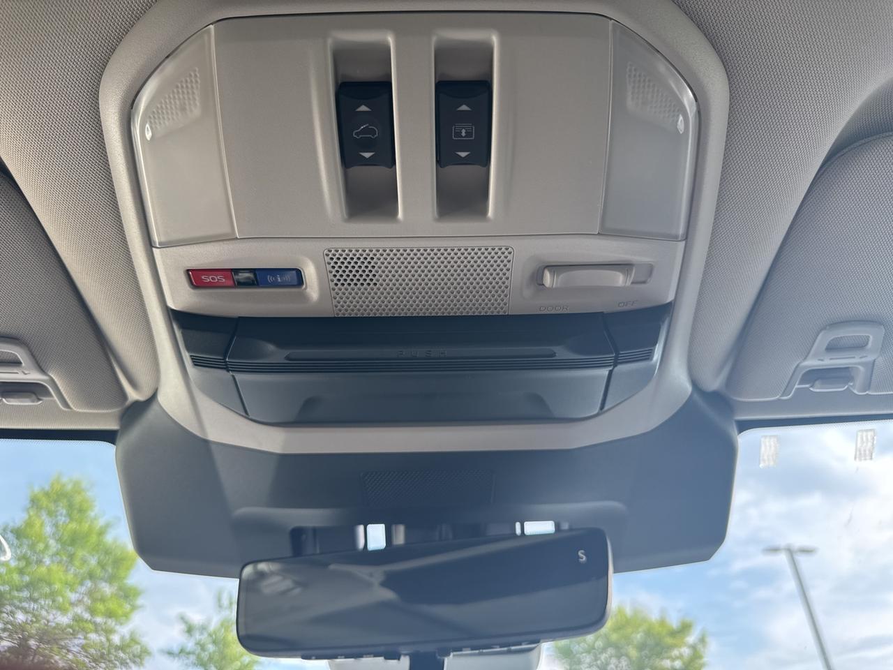 2024 Subaru Ascent Touring Springfield VA