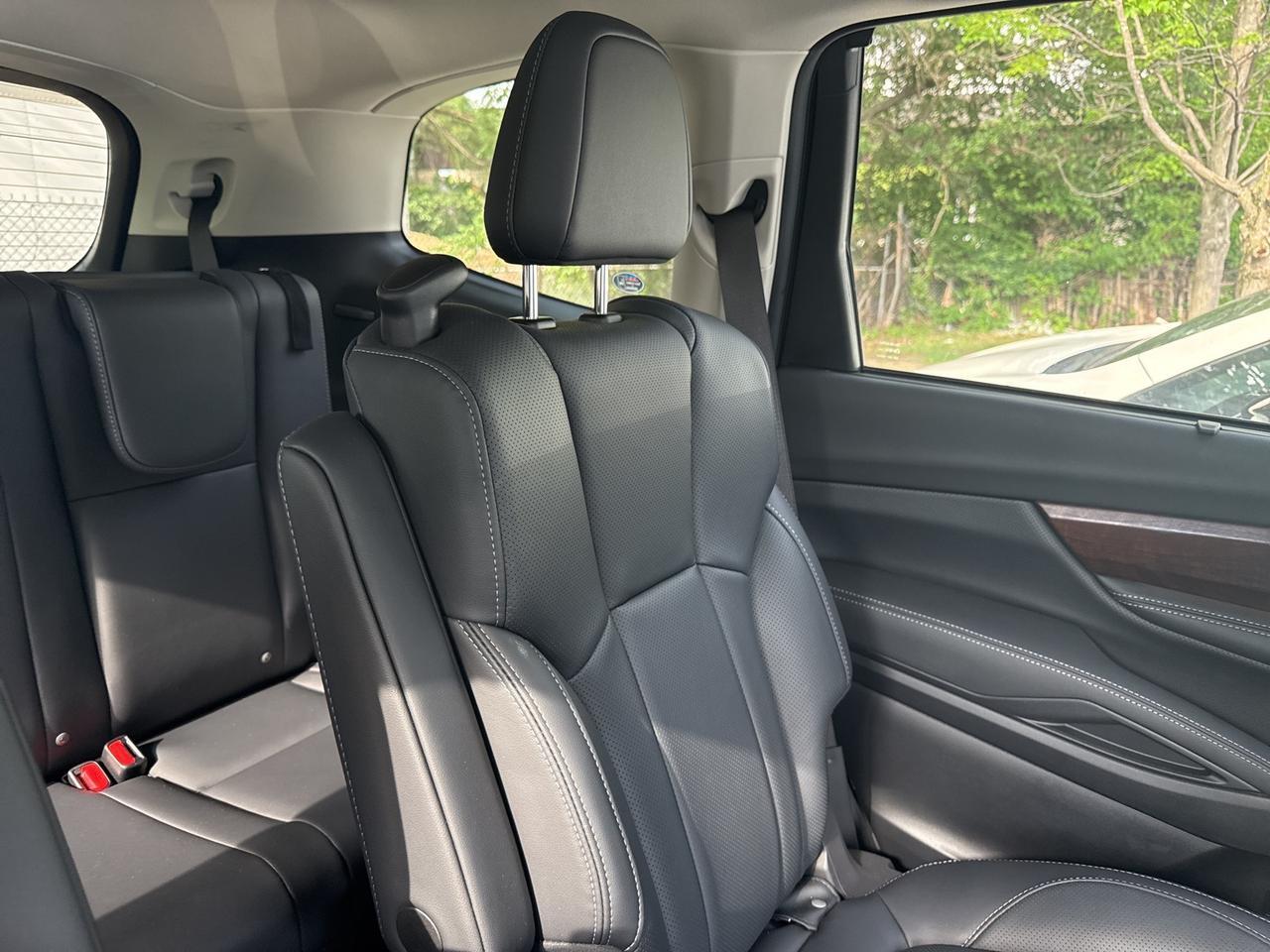 2024 Subaru Ascent Touring Springfield VA