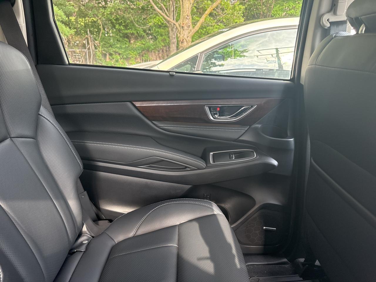 2024 Subaru Ascent Touring Springfield VA