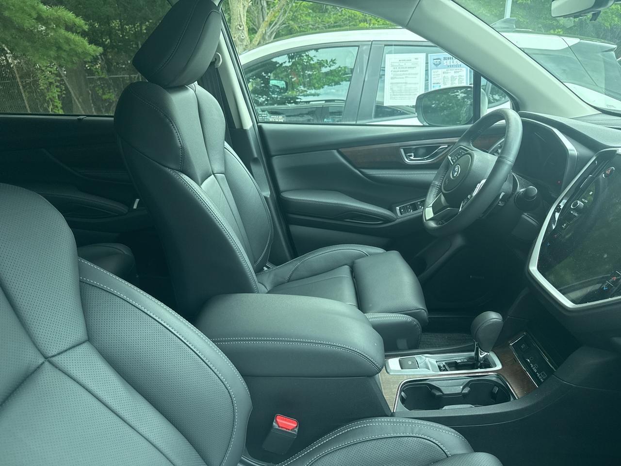 2024 Subaru Ascent Touring Springfield VA