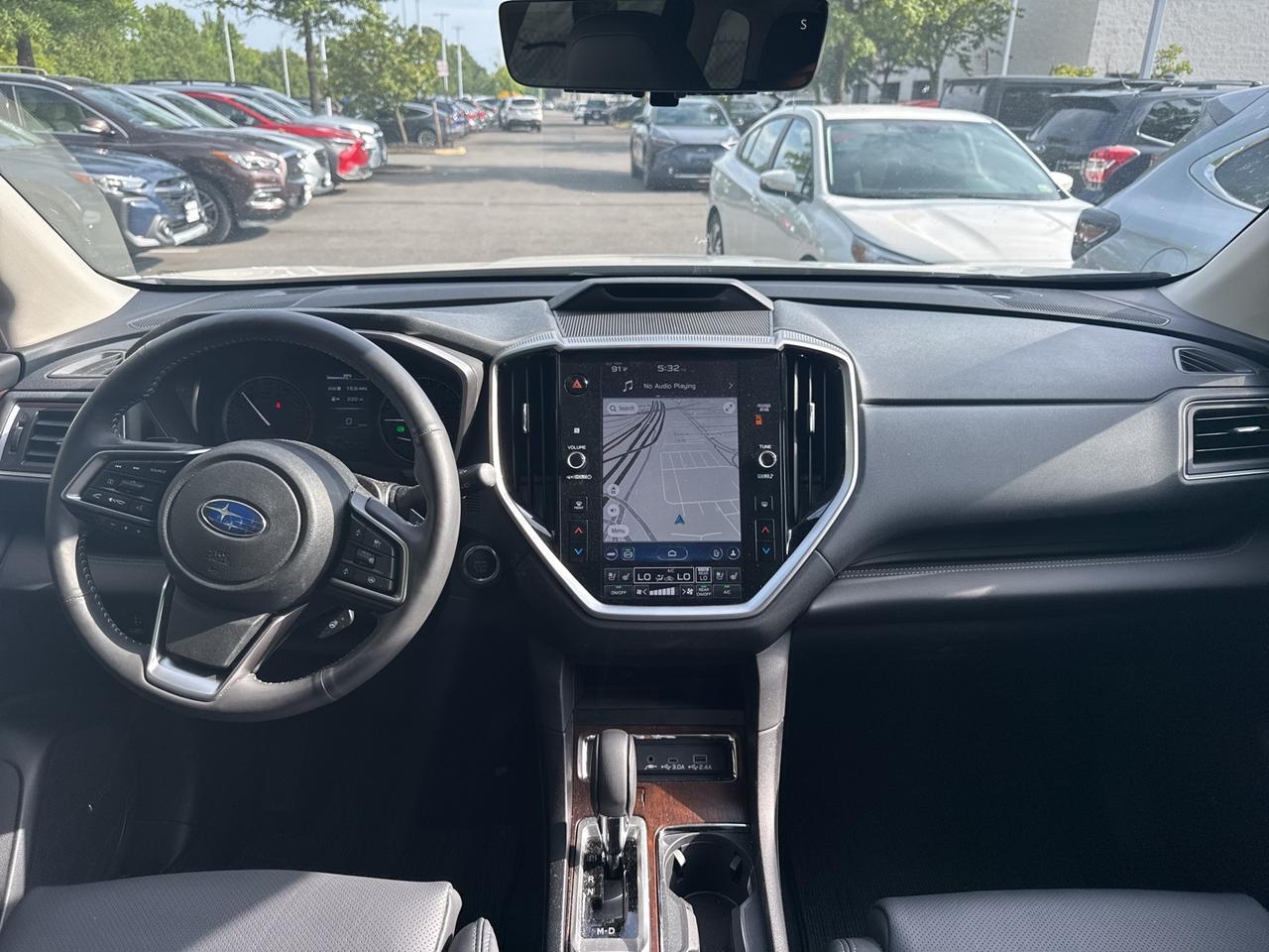 2024 Subaru Ascent Touring Springfield VA