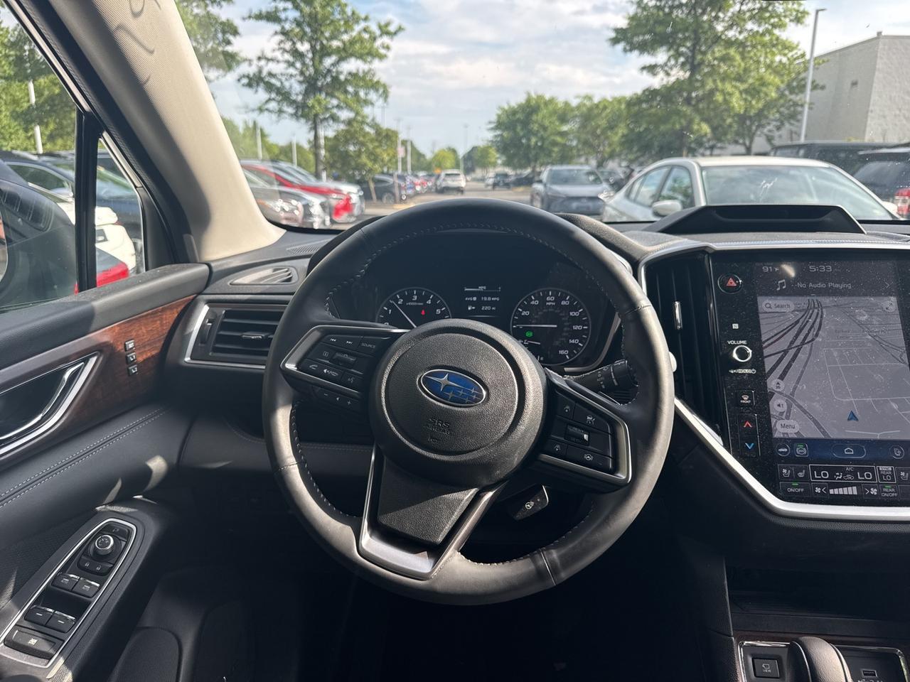 2024 Subaru Ascent Touring Springfield VA