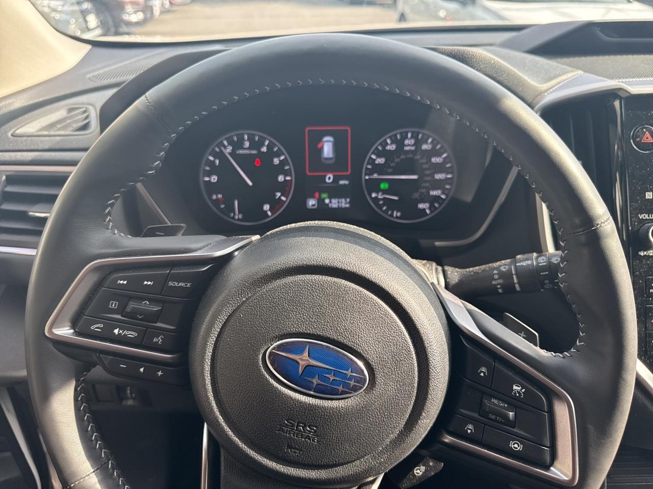 2024 Subaru Ascent Touring Springfield VA