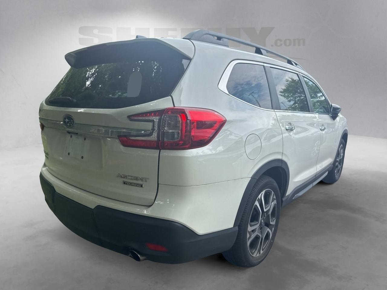 2024 Subaru Ascent Touring Springfield VA