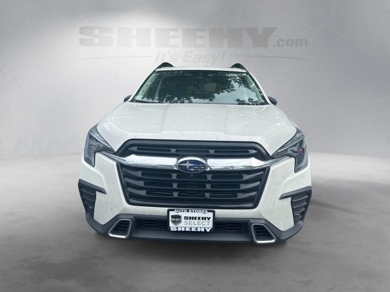 2024 Subaru Ascent Touring Springfield VA
