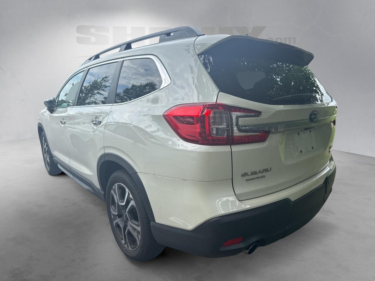 2024 Subaru Ascent Touring Springfield VA