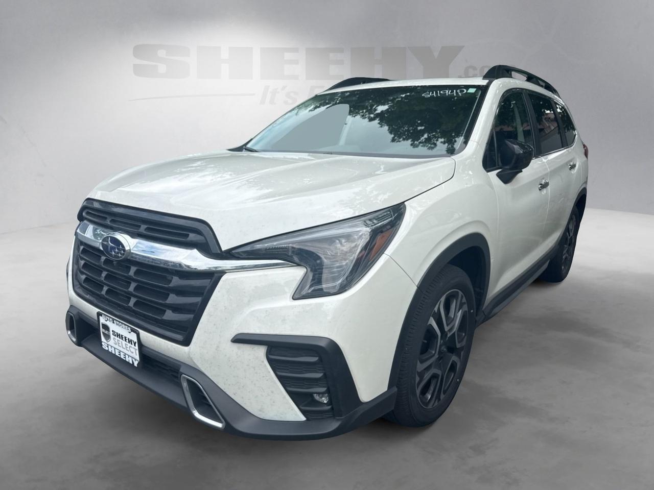2024 Subaru Ascent Touring Springfield VA