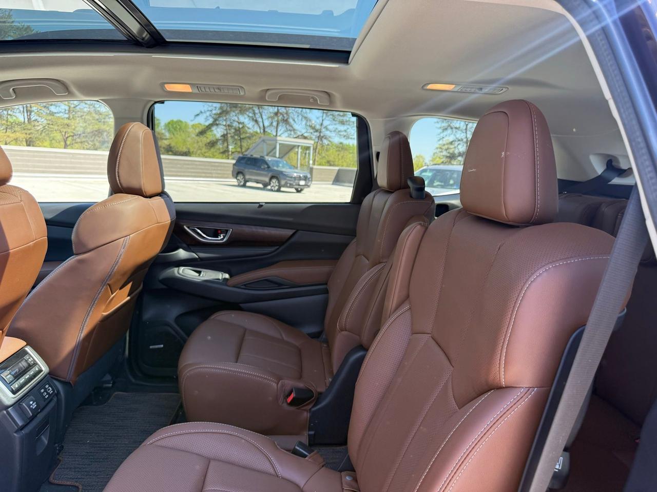 2024 Subaru Ascent Touring Springfield VA