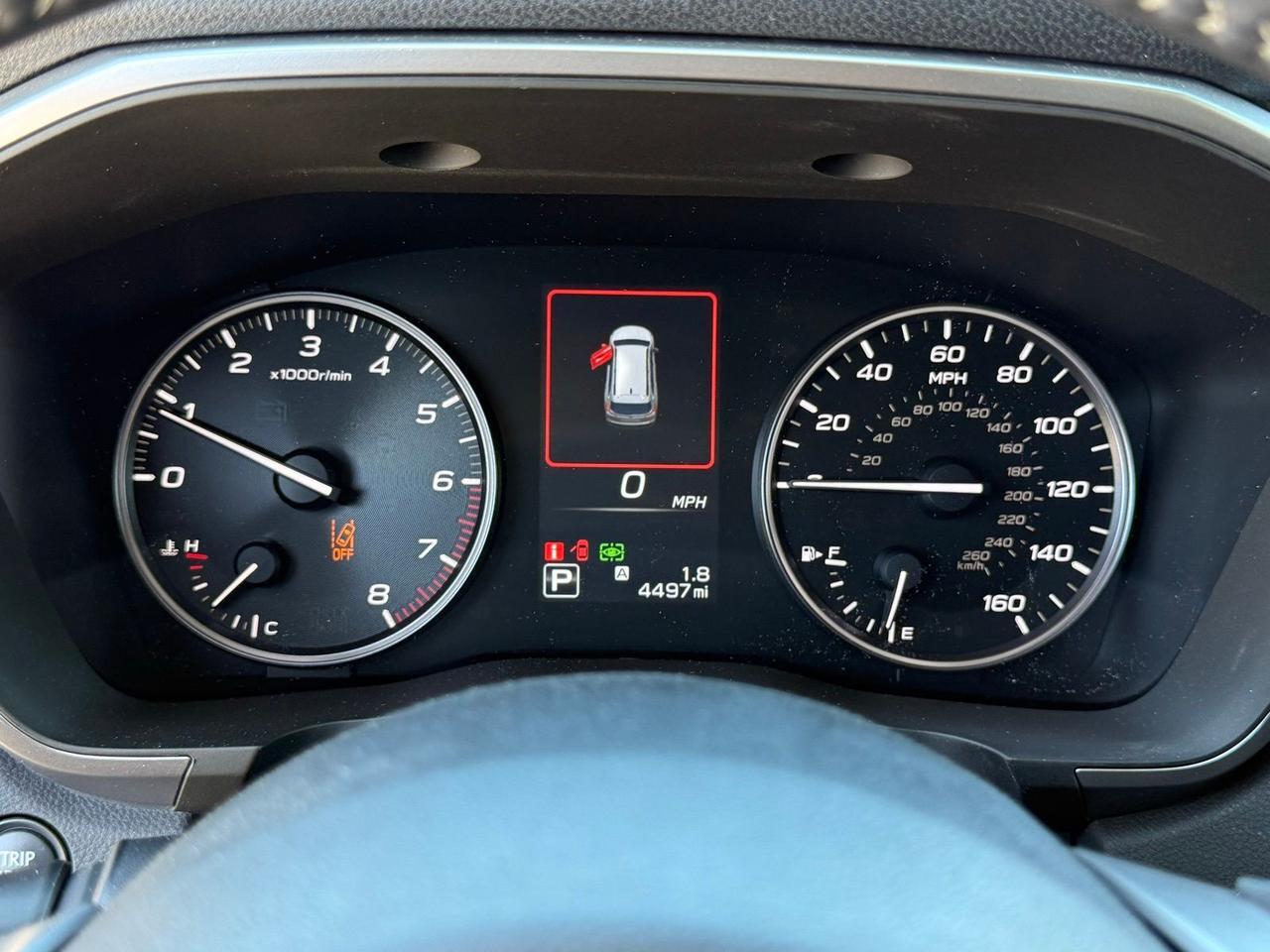 2024 Subaru Ascent Touring Springfield VA