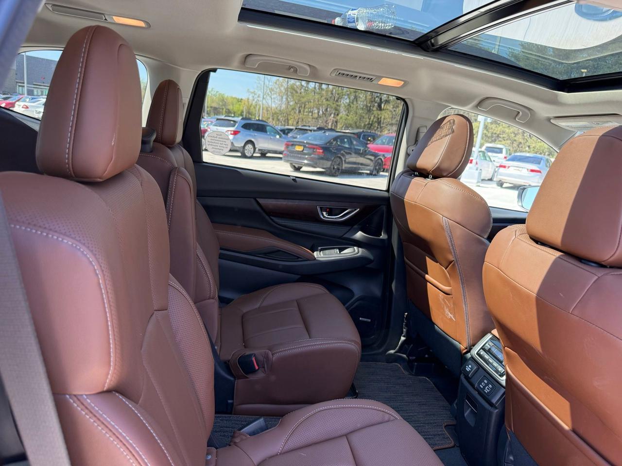 2024 Subaru Ascent Touring Springfield VA