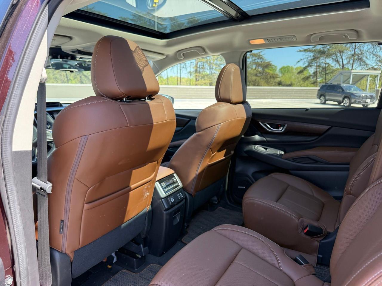 2024 Subaru Ascent Touring Springfield VA