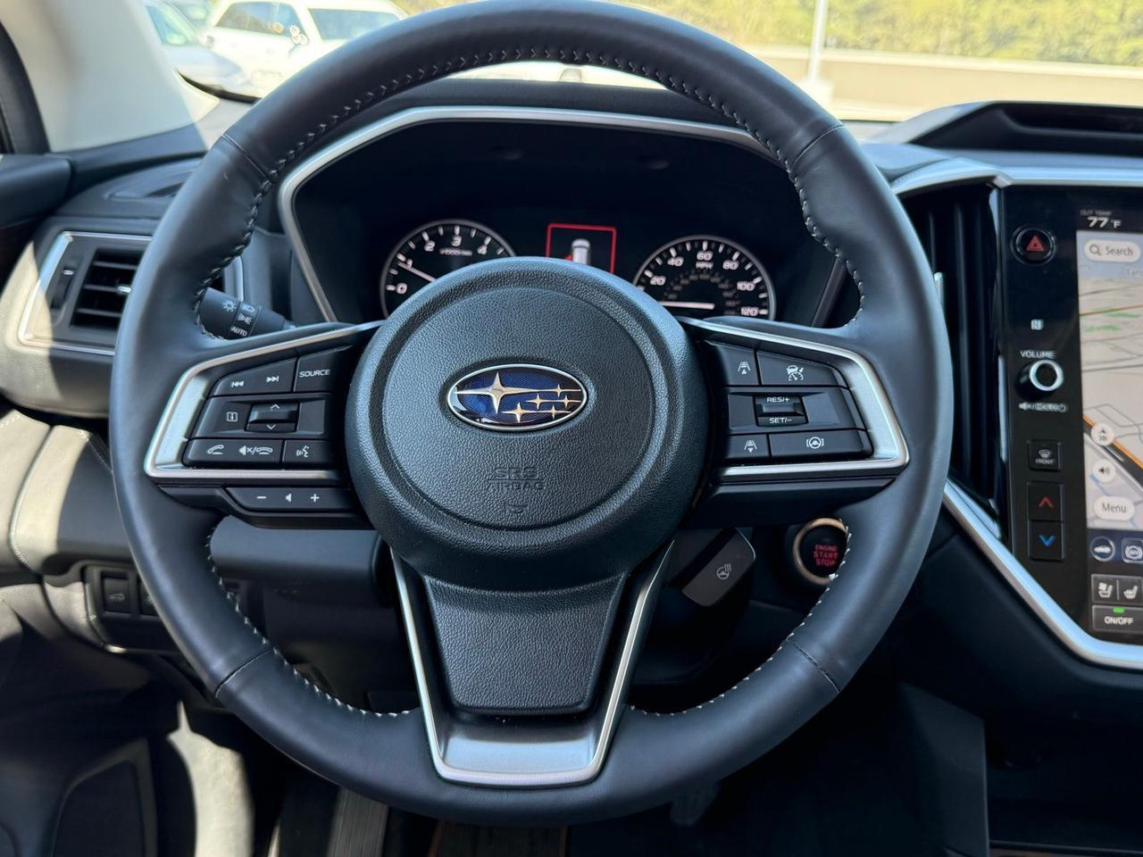 2024 Subaru Ascent Touring Springfield VA