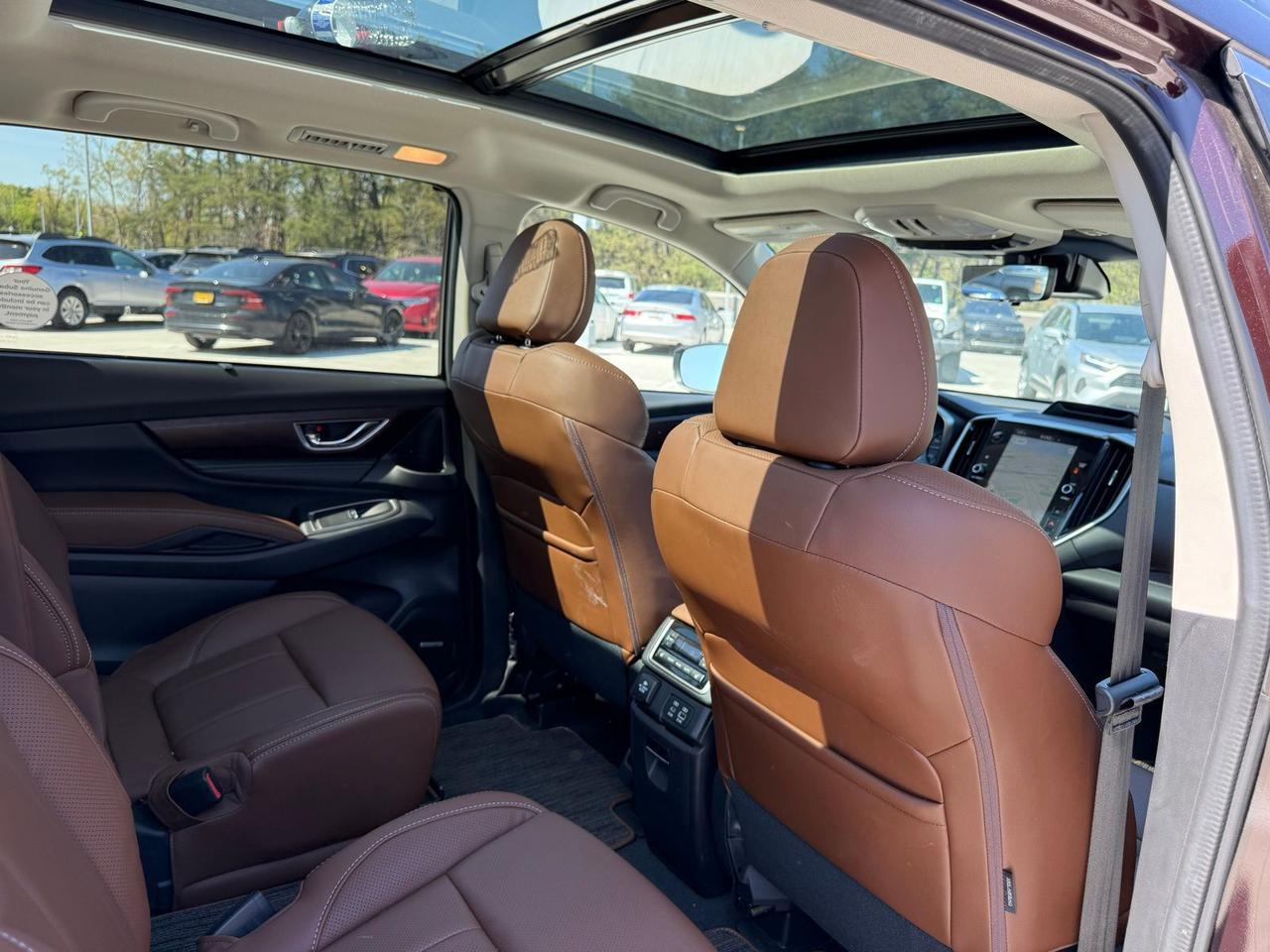 2024 Subaru Ascent Touring Springfield VA